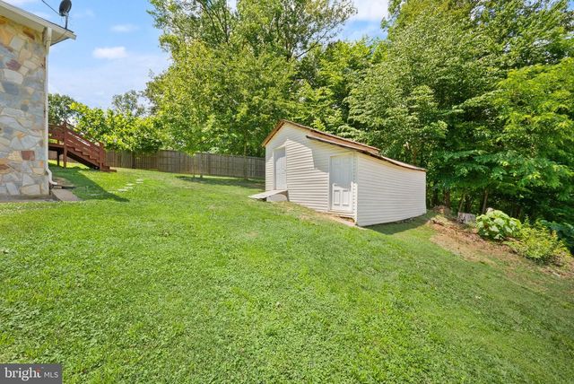 23 WALKER WAY, Stafford, VA 22554