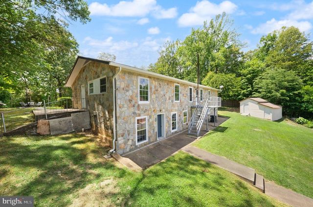 23 WALKER WAY, Stafford, VA 22554