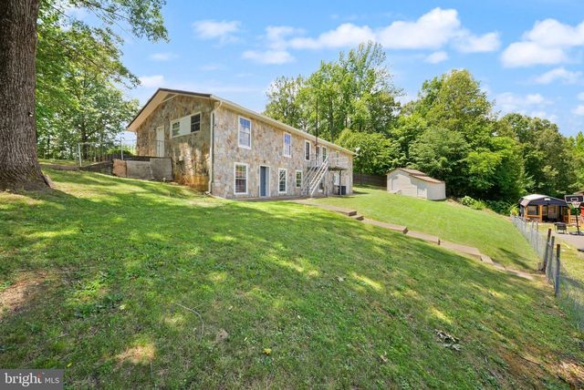 23 WALKER WAY, Stafford, VA 22554
