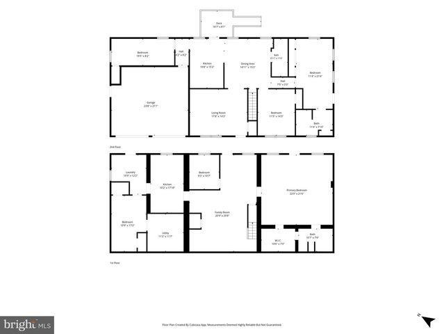 23 WALKER WAY, Stafford, VA 22554