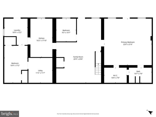 23 WALKER WAY, Stafford, VA 22554