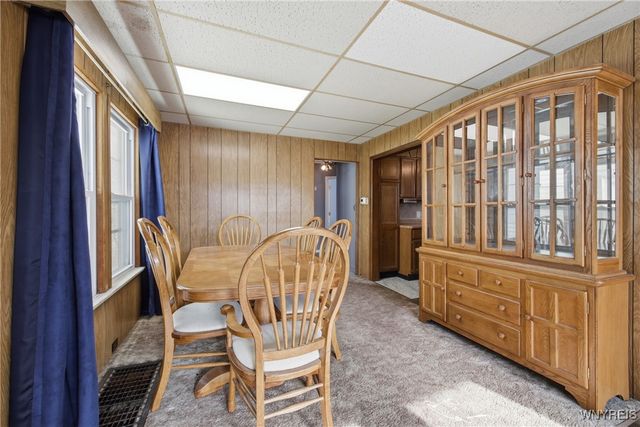 234 Parkwood Avenue, Tonawanda, NY 14217