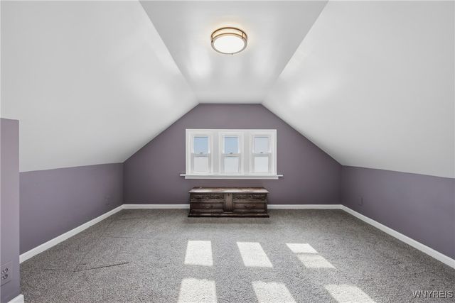 234 Parkwood Avenue, Tonawanda, NY 14217