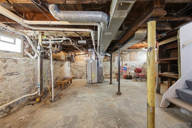 234 Parkwood Avenue, Tonawanda, NY 14217