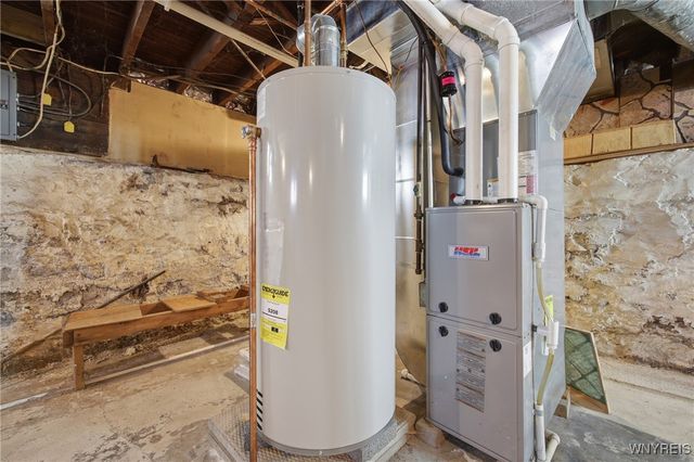 234 Parkwood Avenue, Tonawanda, NY 14217