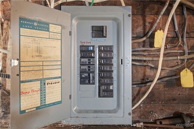 234 Parkwood Avenue, Tonawanda, NY 14217