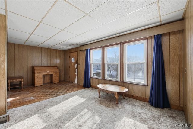 234 Parkwood Avenue, Tonawanda, NY 14217