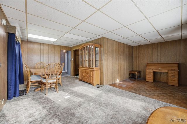 234 Parkwood Avenue, Tonawanda, NY 14217