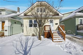 234 Parkwood Avenue, Tonawanda, NY 14217