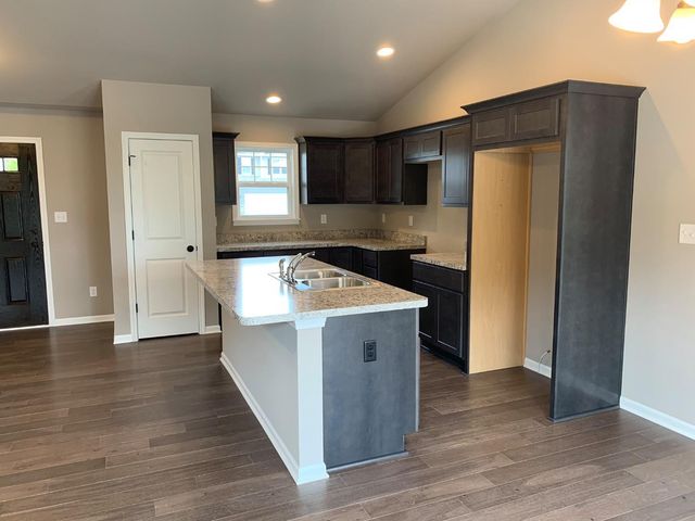 5091 Richard Drive, Lowell, IN 46356