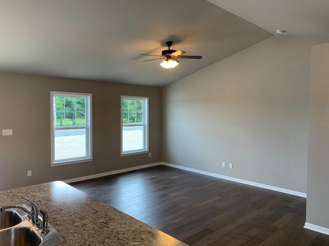 5091 Richard Drive, Lowell, IN 46356