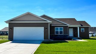 5091 Richard Drive, Lowell, IN 46356