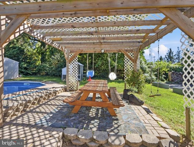 4613 LINDEN AVE, Halethorpe, MD 21227