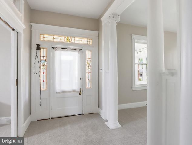 4613 LINDEN AVE, Halethorpe, MD 21227