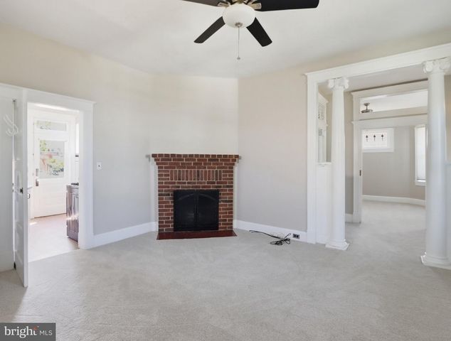 4613 LINDEN AVE, Halethorpe, MD 21227