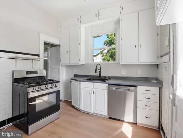 4613 LINDEN AVE, Halethorpe, MD 21227