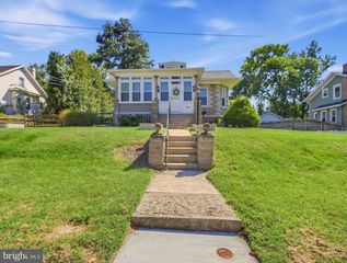 4613 LINDEN AVE, Halethorpe, MD 21227
