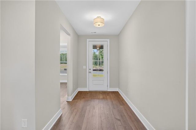 218 Villa Rica Springs- Lot 12, Villa Rica, GA 30180