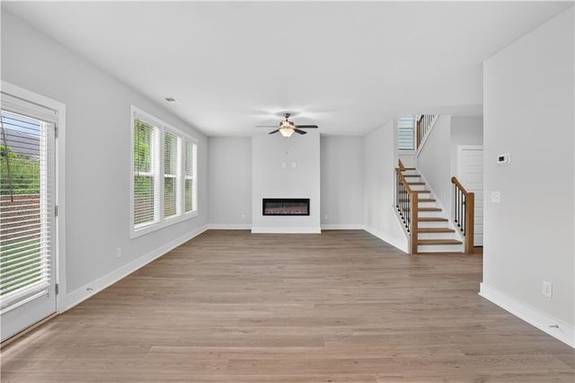 218 Villa Rica Springs- Lot 12, Villa Rica, GA 30180