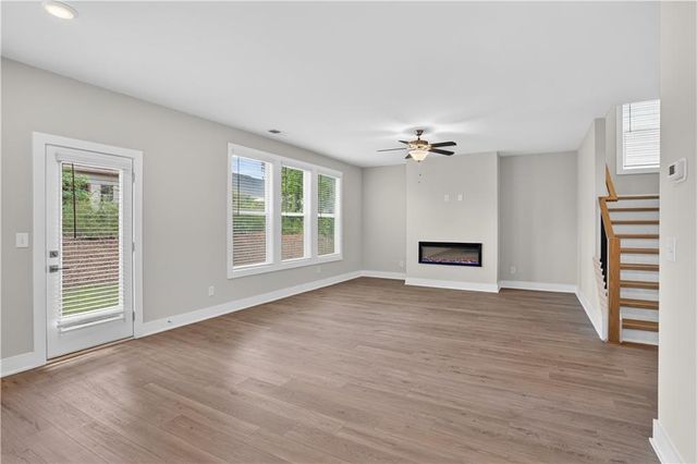 218 Villa Rica Springs- Lot 12, Villa Rica, GA 30180