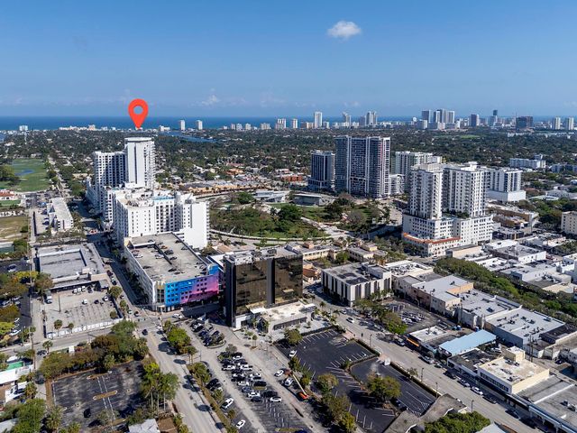 1830 Radius Drive 1219, Hollywood, FL 33020