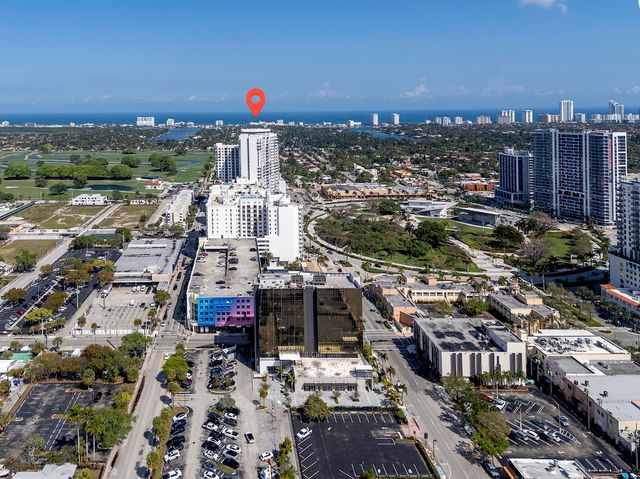 1830 Radius Drive 1219, Hollywood, FL 33020