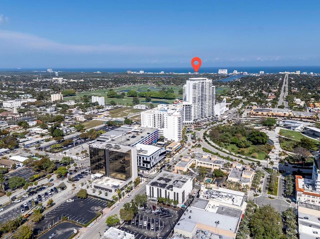 1830 Radius Drive 1219, Hollywood, FL 33020