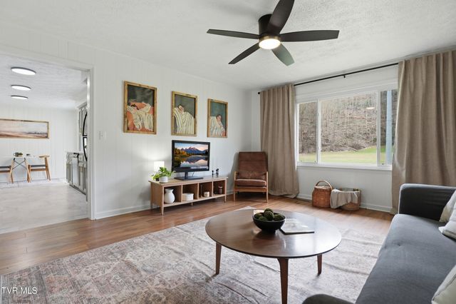 1290 South Shady Street, Mountain City, TN 37683