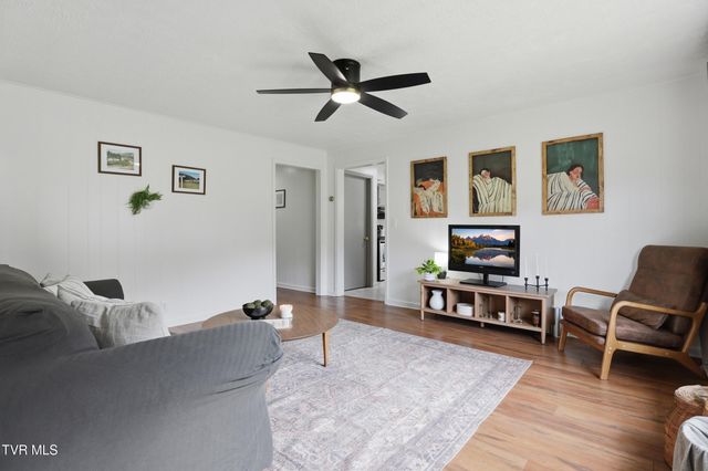 1290 South Shady Street, Mountain City, TN 37683