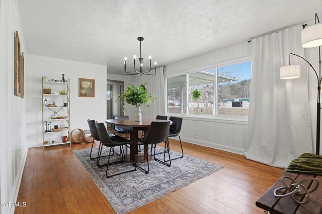 1290 South Shady Street, Mountain City, TN 37683