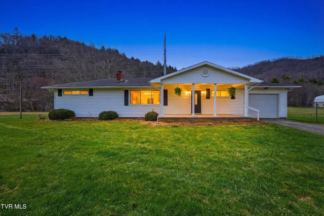 1290 South Shady Street, Mountain City, TN 37683