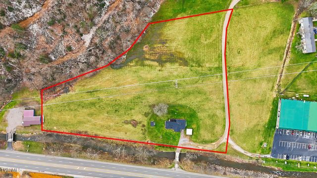 1290 South Shady Street, Mountain City, TN 37683