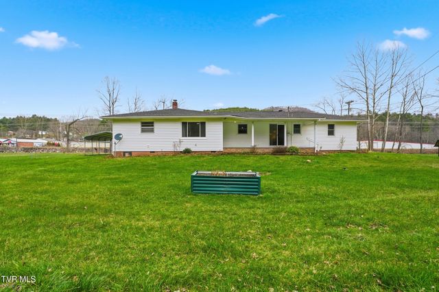 1290 South Shady Street, Mountain City, TN 37683