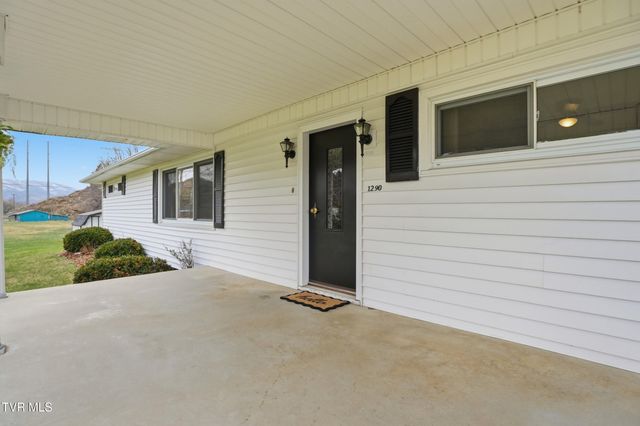 1290 South Shady Street, Mountain City, TN 37683