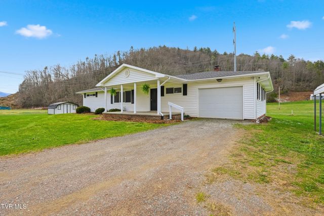 1290 South Shady Street, Mountain City, TN 37683