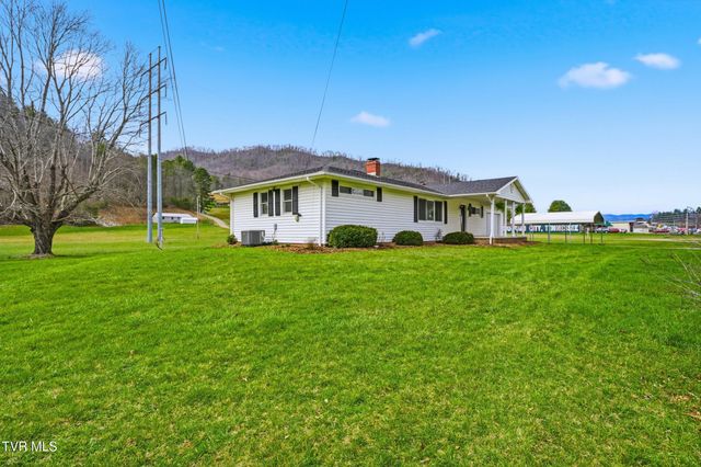 1290 South Shady Street, Mountain City, TN 37683