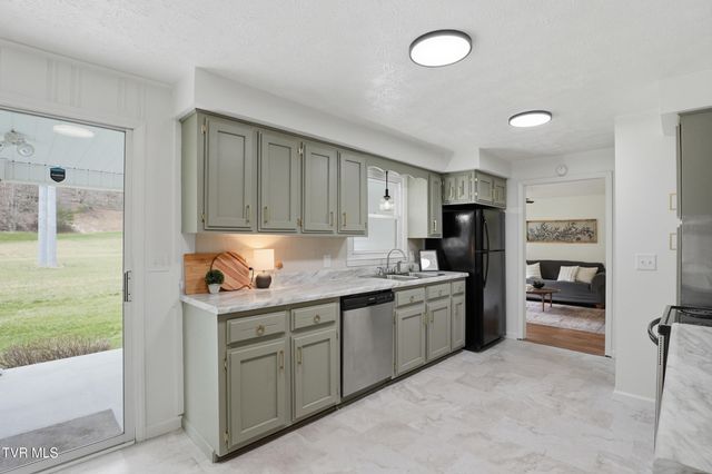 1290 South Shady Street, Mountain City, TN 37683