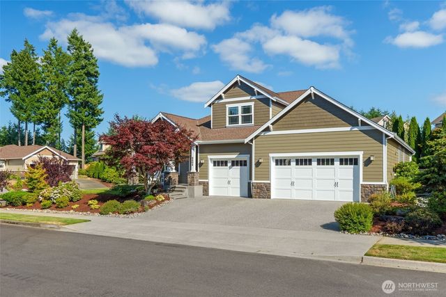 6504 115th Street Ct NW, Gig Harbor, WA 98332
