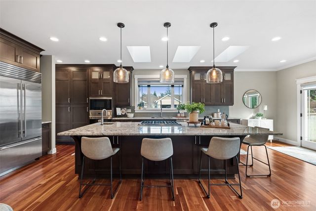 6504 115th Street Ct NW, Gig Harbor, WA 98332