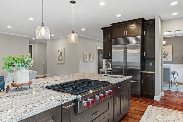 6504 115th Street Ct NW, Gig Harbor, WA 98332