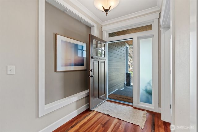 6504 115th Street Ct NW, Gig Harbor, WA 98332