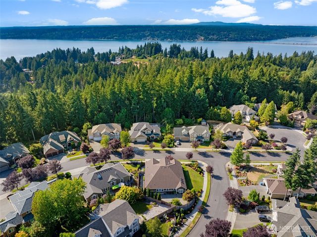 6504 115th Street Ct NW, Gig Harbor, WA 98332