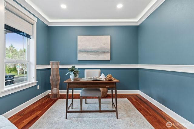 6504 115th Street Ct NW, Gig Harbor, WA 98332