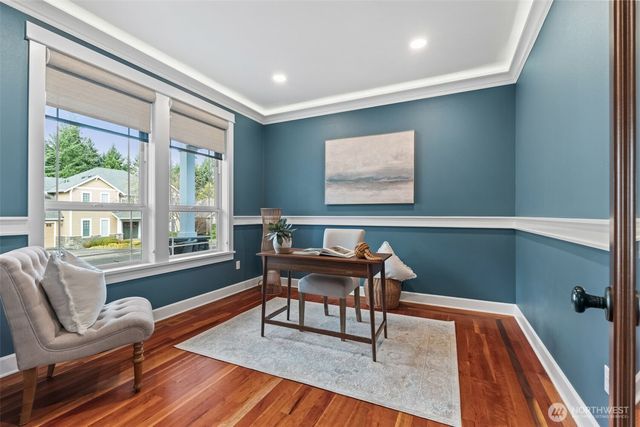 6504 115th Street Ct NW, Gig Harbor, WA 98332