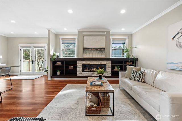 6504 115th Street Ct NW, Gig Harbor, WA 98332