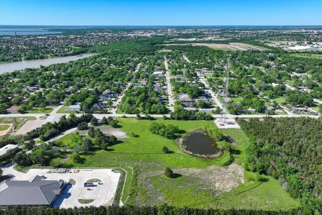 00 Ranch Trail Road, Rockwall, TX 75032