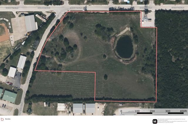 00 Ranch Trail Road, Rockwall, TX 75032