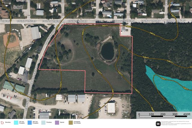 00 Ranch Trail Road, Rockwall, TX 75032