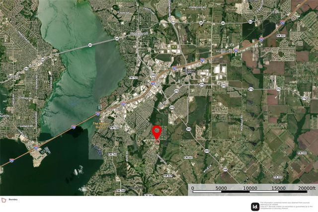 00 Ranch Trail Road, Rockwall, TX 75032