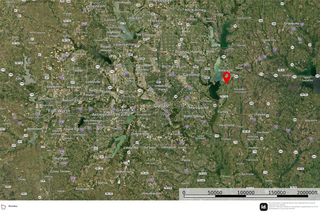 00 Ranch Trail Road, Rockwall, TX 75032